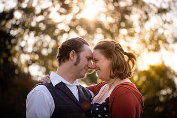 couple, love, sunset, lovers, relationship, romantic, together, affection, nature, romance, man
