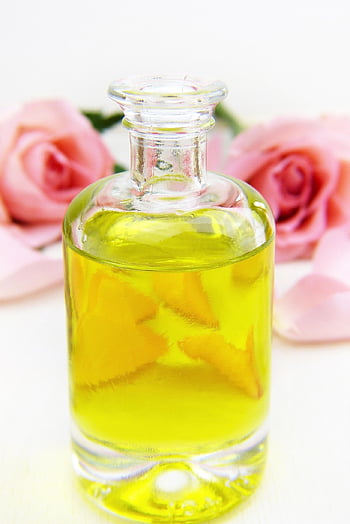 Láhev Oleje, kosmetika, éterické oleje, přírodní kosmetika, wellness, masáž, relaxace, vůně, péče, léčba