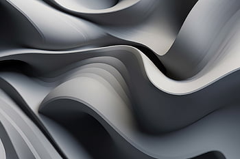 abstract, contour, lines, shapes, curve, digital, art, design, wave, flowing, illustration