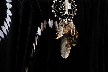 dreamcatcher, feathers, indians, auspicious, mascots, peace, blessings, evil Spirits, ojibwe, first Nations, dream