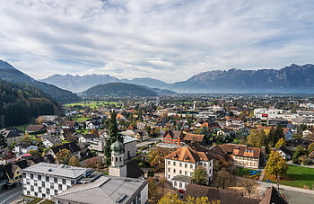 vorarlberg, rank Because, alps, alpine, mountains, austria, rhine Valley, landscape, tourism, homeland, nature