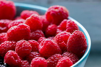 bobule, ovoce, zdravý, jíst, letní, Červené, sladký, vitamíny, čerstvý, dezert, šťavnatý