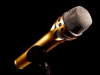 microfono, musica, cantare, parlare, discorso, tecnologia, attrezzatura, voce
