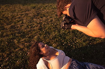fotografo, immagine, foto, fotografia, uomo, telecamera, lente, professionale, persona, all'aperto, tiro