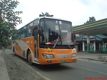 roma, turistický autobus, hino, Japayuki, přebytek, autobus, Filipíny, PBPA, Asociace fotografů filipínských autobusů