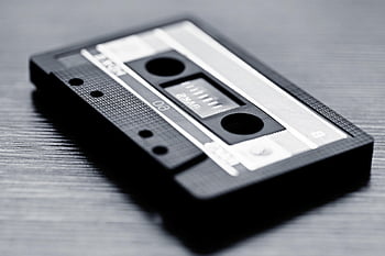music, tape, cassette, songs, audio, radio, retro, recording, vintage, sound, old