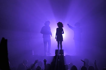 concert, colors, musician, disco, nightclub, dance, party, sound, colorful, music, event