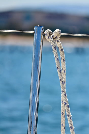 sail Boat, yacht, nature, steel Candlesticks, rigging, sailing Ship, nautical, node, spoken Node, tops, ropes