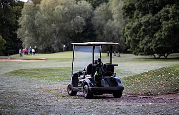 golf, sport, golf Buggy, buggy, playing Golf, golf Cart, golf Course, green