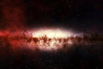 cosmos, universe, galaxy, fog, glaxie, space, milky Way, stars, digital Art, dark Matter, energy
