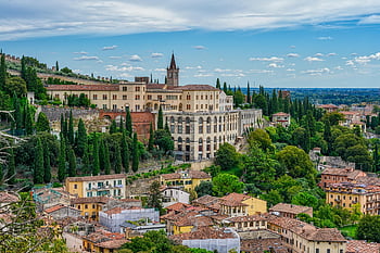 verona, italy, city, architecture, tourism, to Travel, building, landscape, panorama, european, cityscape