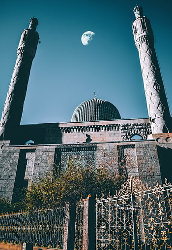islam, mosque, muslim, islamic, ramadan, religion, architecture, allah, ramadan Mubarak, holy, prayer