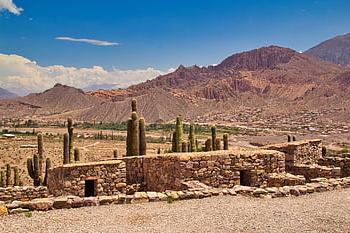 Argentina, humahuaca, jujuy, hora, purmamarca, krajina, Příroda, nebe, kaňon, panoráma, rodilý Američan