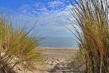 spiaggia, sfondi fantastici, sfondo della natura, oceano, mare, nuvole, carta da parati hd, litorale, natura, carta da parati di windows, paesaggio