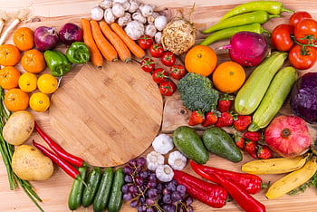 verdure, frutta, fresco, produrre, raccogliere, biologico, drogheria, prodotti freschi, verdure fresche, frutta fresca, crudo