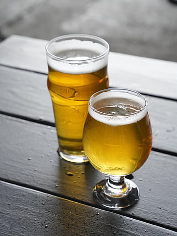 pivo, sklenka, ležák, restaurace