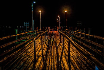 web, goal, light, mood, nature, lake, water, boat, ship, port, pier