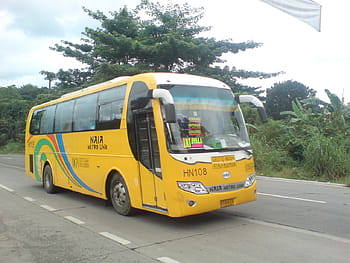 Odkaz naia metro, HN108, Andel Philmotor, Aircon Bus, Filipíny, fairview, Provoz města, PBPA, Asociace fotografů filipínských autobusů, autobus, SJDM
