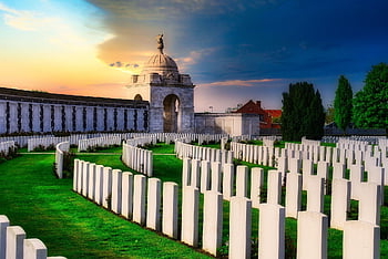 cemetery, graves, graveyard, tombs, tombstones, war Graves, memorial, burial Ground, military Cemetery, tyne Cot Cemetery, belgium
