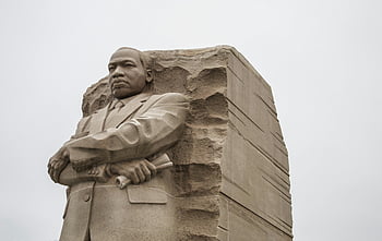 martin luther king jr, statua di pietra, movimento per i diritti civili, Washington DC, Monumento maestoso, simbolo dei diritti civili, Martin Luther King Jr Monument, monumento di pietra, leader dei diritti civili, Washington DC Monument, Icona dei diritti civili
