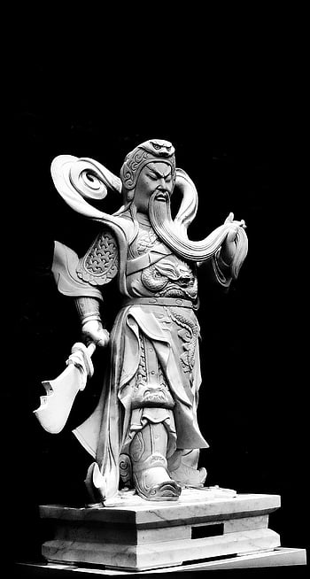 religione, status cinese, Cinese, statua, buddista, Asia, meditazione, Buddha Purnima, scultura, cultura, Tailandia