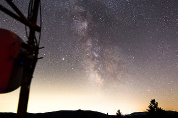 night, sky, stars, universe, space, astrology, nature, astrophotography, astronomy, galaxy, wallpaper