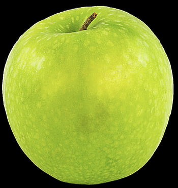 gyümölcs, alma, png, zöld, kivág, átlátszó, malus pumila