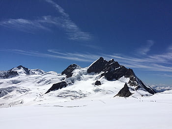 virgin, mountain, alps, switzerland, snow, mountains
