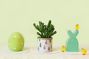 buona Pasqua, Pasqua, decorazione, lepre, coniglietto, il coniglio Pasquale, ceramica, natura, la tradizione di, figurine, primavera