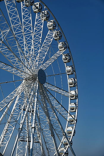 Ruské kolo, zábava, zábavní jízda, kolotoč, veletrh, folklórní festival, víkend, dětství, zábavní park
