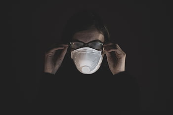 coronavirus, mask, virus, quarantine, epidemic, disease, infection, covid-19, health, medical, protection