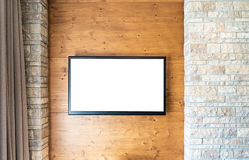 lapos képernyős, tévé, televízió, készülék, belsőépítészet, intelligens tv, másolási hely, lcd, magas, monitor, digitális