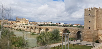 córdoba, españa, andalucía, cordoba, spain, architecture, andalusia, tourism, mezquita, monument, puente