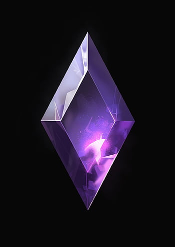 crystal, purple, natural, technology, appreciate