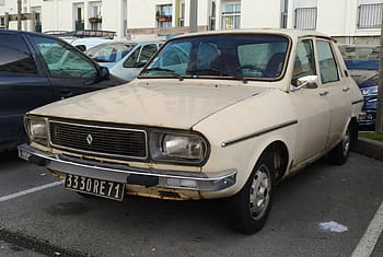 renault, 12, 1977, macchina quotidiana, chalon sur saone, macchina classica, macchina vintage, 1.3 motore, 60 CV, Modello TS, Francia