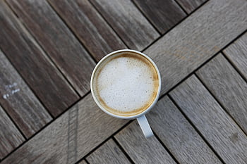 coffee, latte, torn, milk, coffee Cup, cappuccino, cup, espresso, caffeine, food, drink