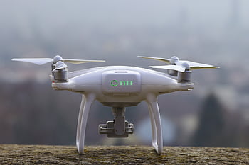 trubec, multicopter, quadcopter, letadlo