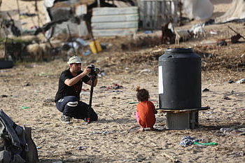 gaza, press, news, palestine, war, torn, news Coverage, journalist, photojournalist