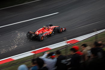 f1, เฟอร์รารี, การแข่งรถ, แข่ง, กีฬา, รถ, ความเร็ว, รถยนต์, พาหนะ, วอลเปเปอร์รถยนต์, supercar