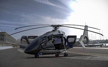 helikopter, katonai, repülőgép, Futurisztikus sík, Futurisztikus repülőgép, légiforgalmi, innováció, forgószárnyas légi jármű, 3D-s renderelés, repülő, repülési