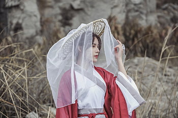 Frau, Schönheit, Krieger, asiatisch, weiblich, Mädchen, Tradition, Kultur, 中国汉服, 中国女侠, 女侠