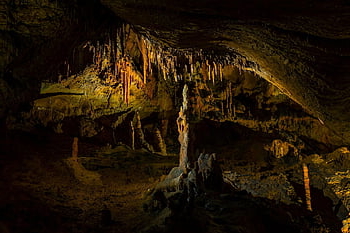jeskyně, krápníková jeskyně, minerální formace, struktura, přírodní, Příroda, geologie, stalaktit, Maďarsko, stalagmit