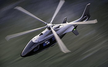 helikopter, repülőgép, katonai, repülési, repülő, 3d renderelt, 3D-s renderelés, Futurisztikus repülőgép, légiforgalmi, innováció, forgószárnyas légi jármű