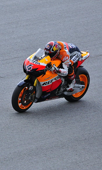 レプソル、 motogp、 スポーツバイク、 セパン回路、 マレーシア、 オートバイレース、 ライダー、 レーシング、 レプソール4、 高速、 アクション