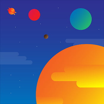 planet, universe, space, earth, astronomy, galaxy, cosmos, orbit, saturn, mars, sun