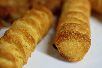 croquettes, potato, food, dish, plate, fried, meal, cuisine, delicious, tasty, crispy