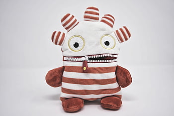 worry Doll, worry-eater, plush, fun, cute, children, toy