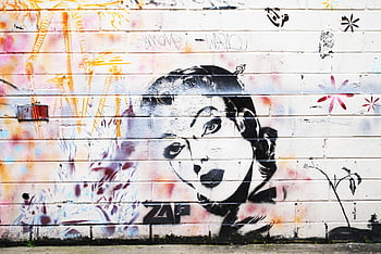 colorful, graffiti, art, urban, paint, bold, bright, artist, creative, design, city
