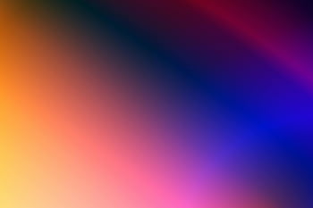 Bunter Farbverlauf, lebendiger Gradient, orange lila blau, Digitale Hintergründe, abstrakter Gradient, bunter Hintergrund, Gradientendesign, Verlaufskunst, Verlaufsfarben, Gradiententextur