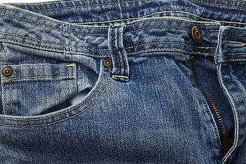 Móda modrých džíny, oděv, tlačítko, neformální, detail, oblečení, denim, vybledlý, materiál, kalhoty, kapesní